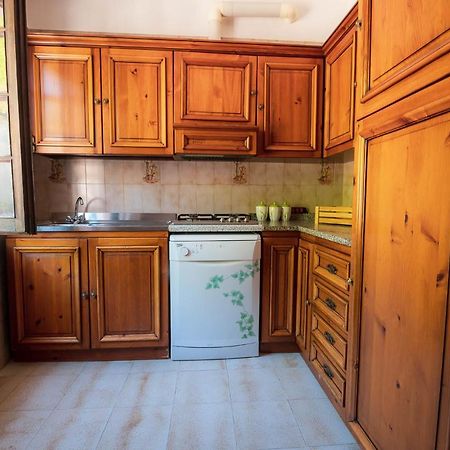 Casa Vacanze Dante Gorfigliano Luaran gambar