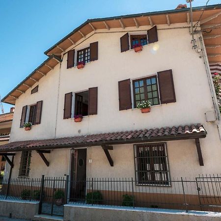 Casa Vacanze Dante Gorfigliano Luaran gambar