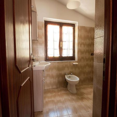 Casa Vacanze Dante Gorfigliano Luaran gambar
