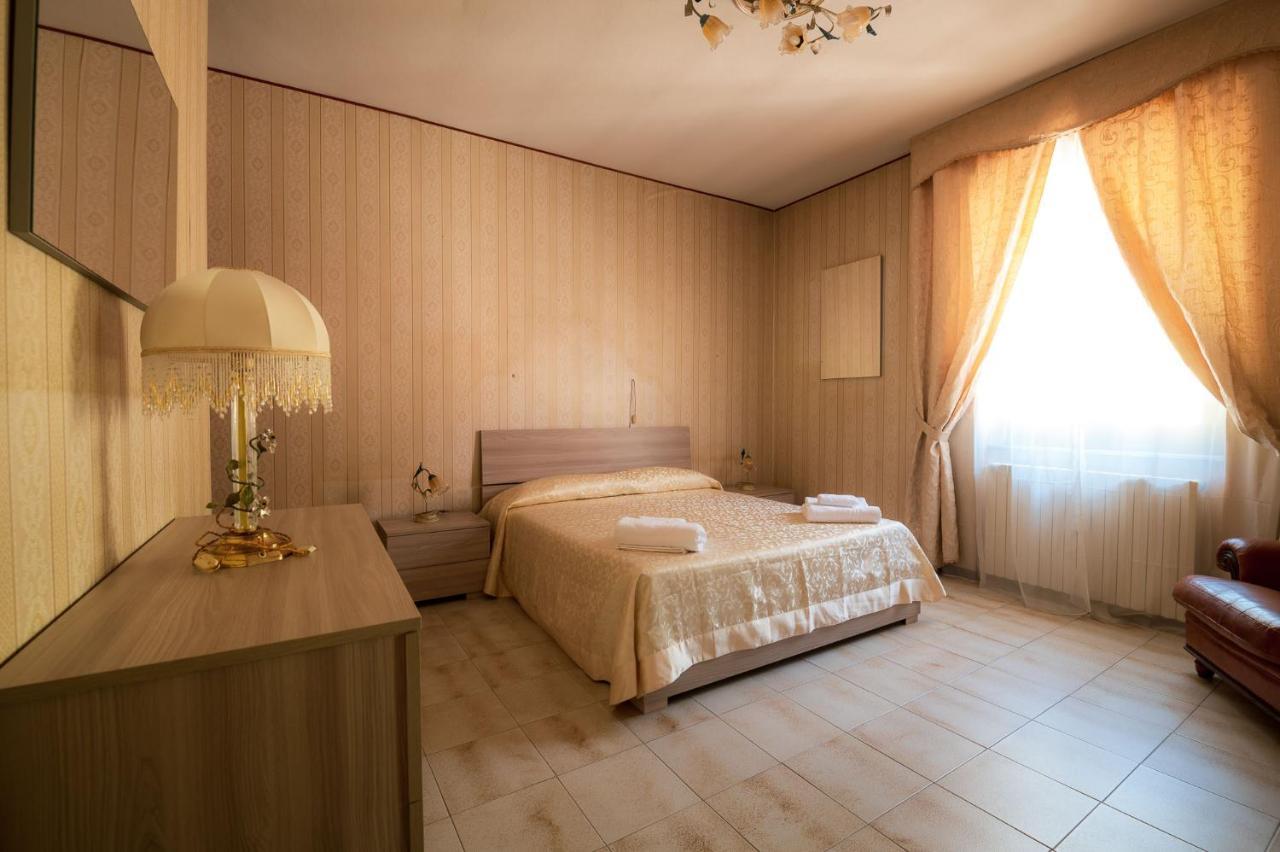 Casa Vacanze Dante Gorfigliano Luaran gambar