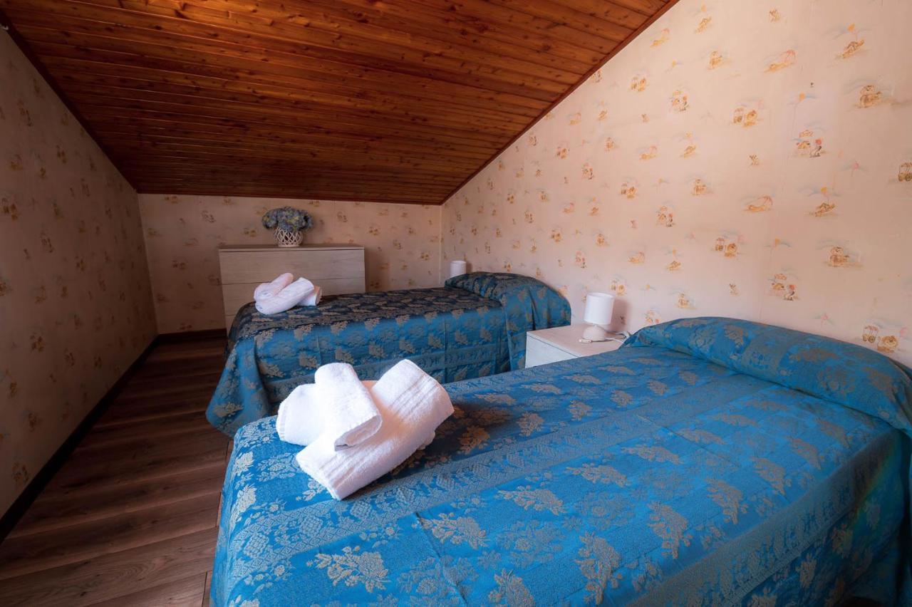 Casa Vacanze Dante Gorfigliano Luaran gambar